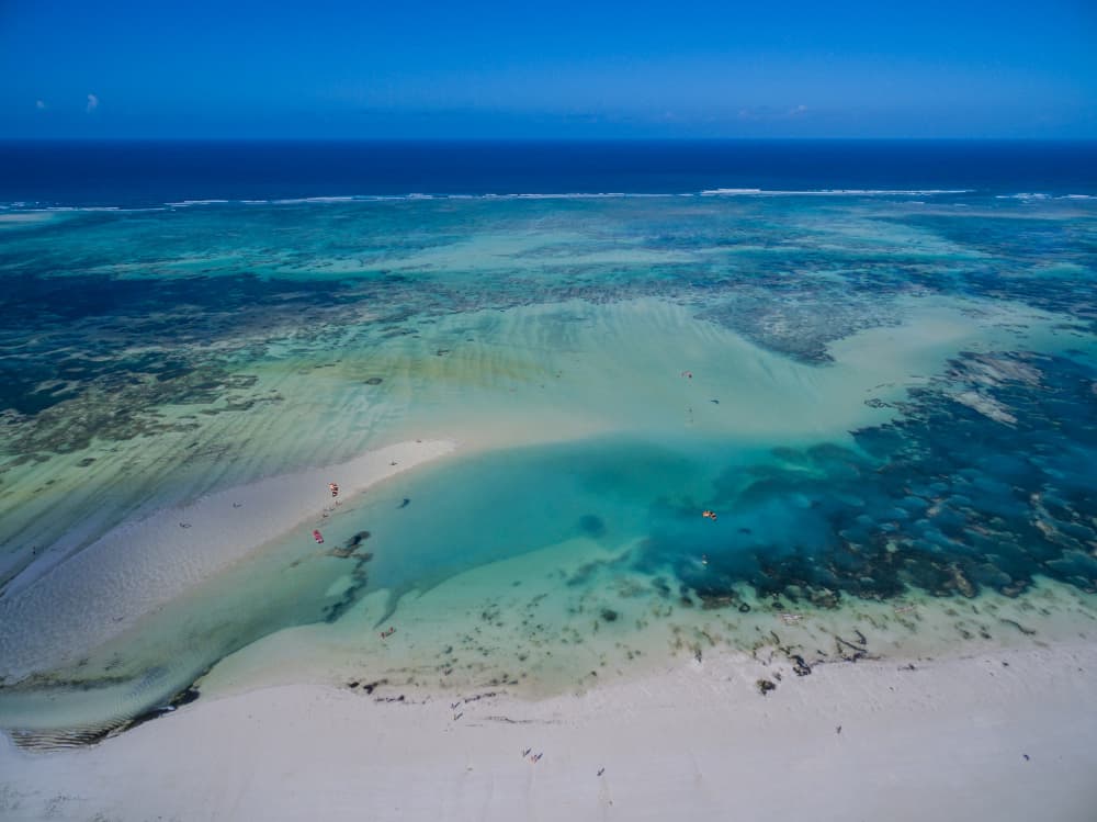 Beach & Coast Transfers