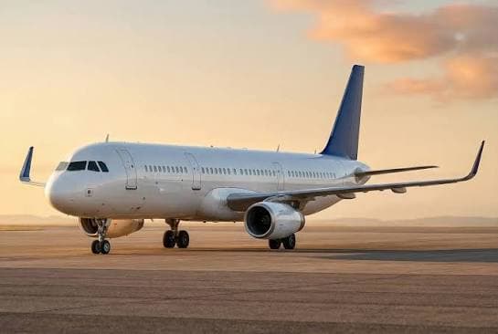 Airbus A321 Freighter — 1
