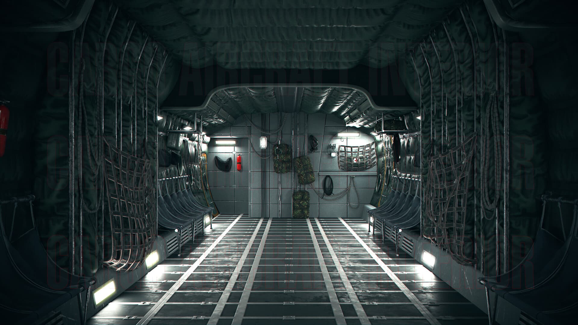 C-130 Hercules — 4