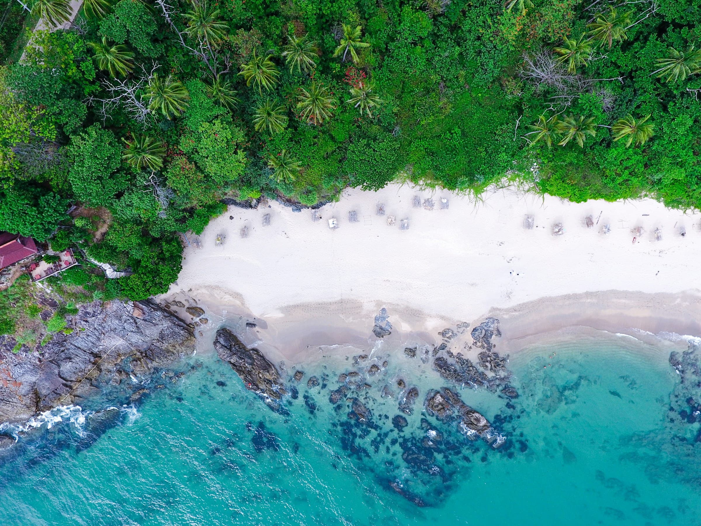 Beach & Coast Transfers — 2