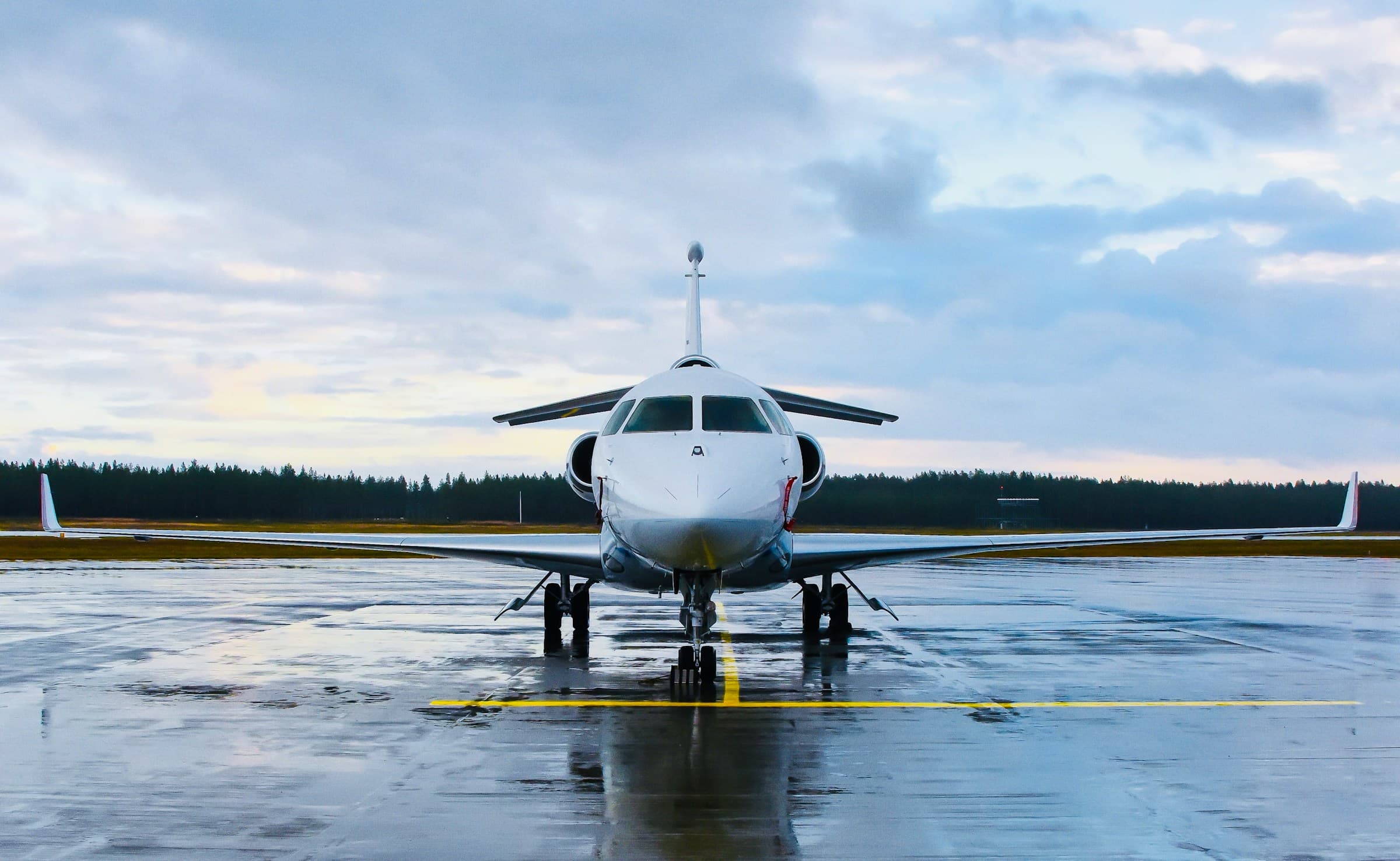 Corporate & Business Travel — 1