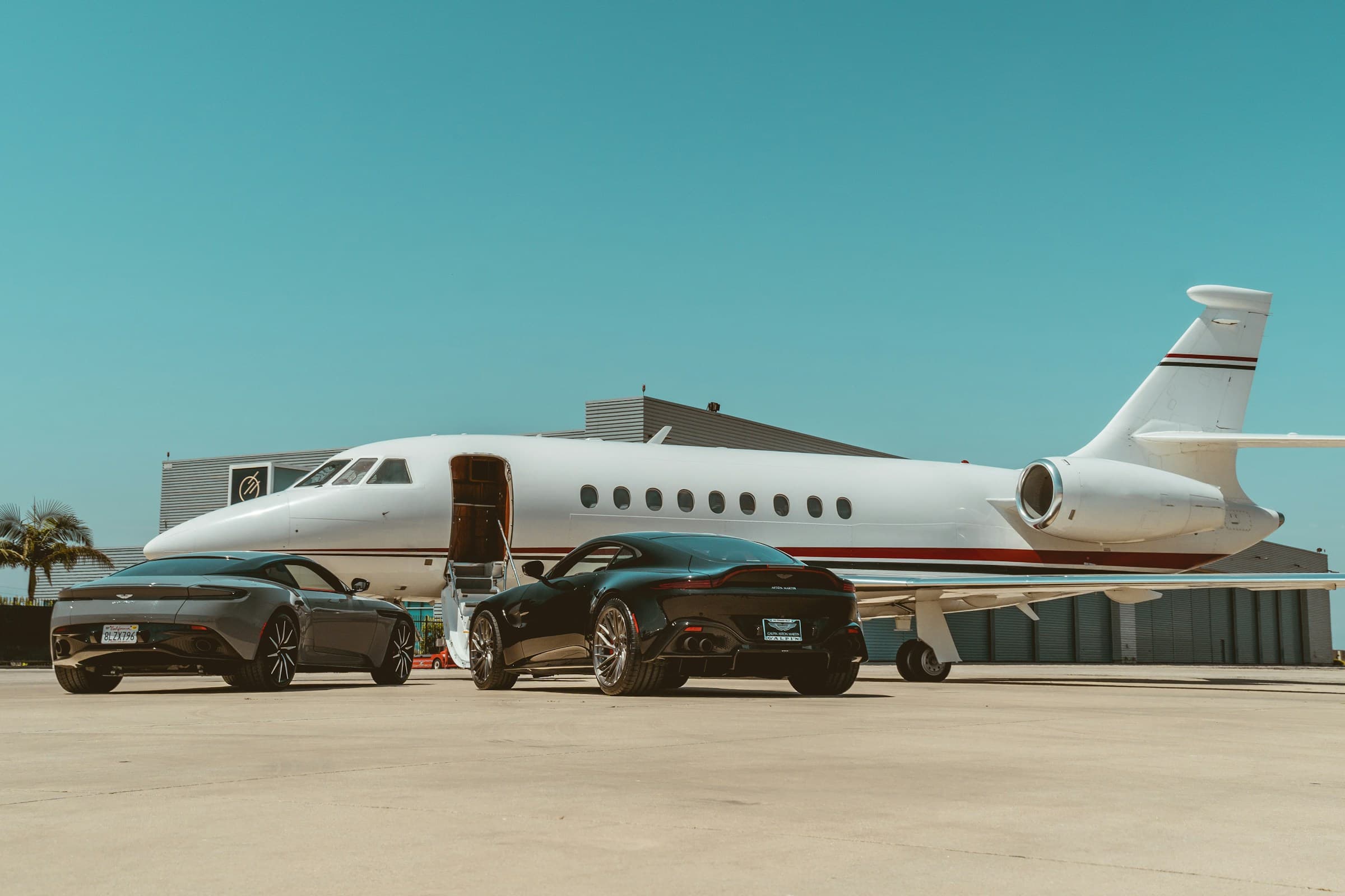 Corporate & Business Travel